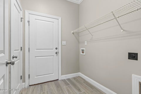 Tiny photo for 100 Kenna Court, Jacksonville, NC 28540 (MLS # 100590219)