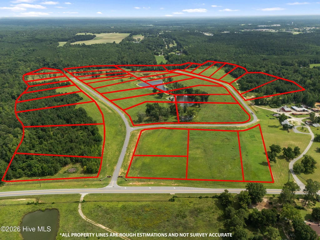 Photo of 511 Gray Hill Road, Thomson, GA 30824 (MLS # 100610944)