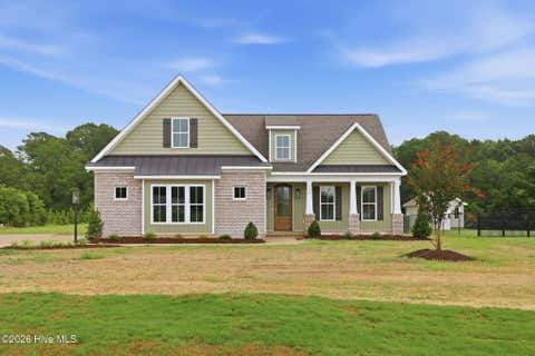 Homes For Sale - 5894 Baylors Way<br/> Kenly, NC 27542