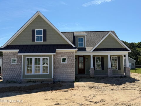 Homes For Sale - 5894 Baylors Way<br/> Wilson County, Kenly, NC 27542