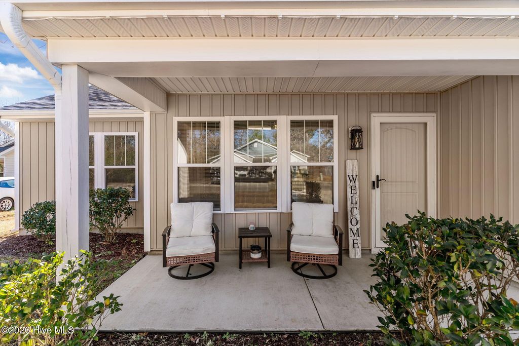 Photo of 9167 Arden Road NE, Leland, NC 28451 (MLS # 100550911)