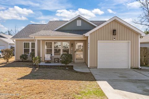 Photo of 9167 Arden Road NE, Leland, NC 28451 (MLS # 100550911)