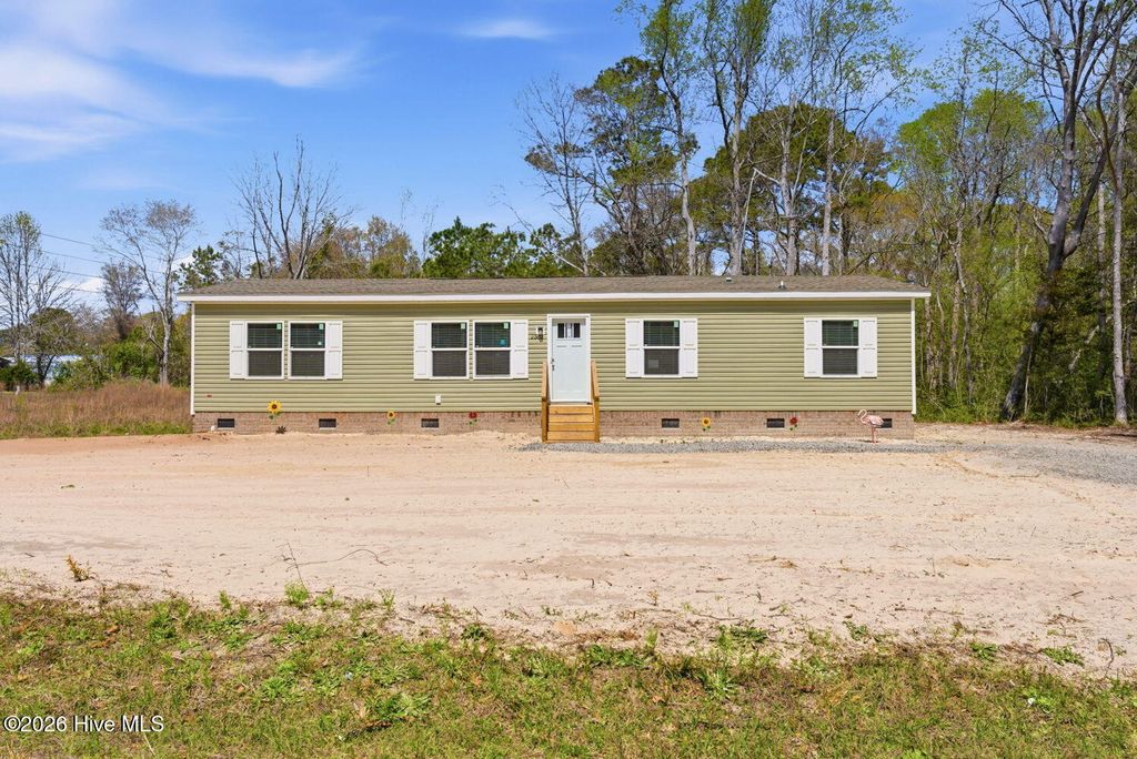 Photo of 2382 Captains Wheel Avenue SW, Supply, NC 28462 (MLS # 100563792)