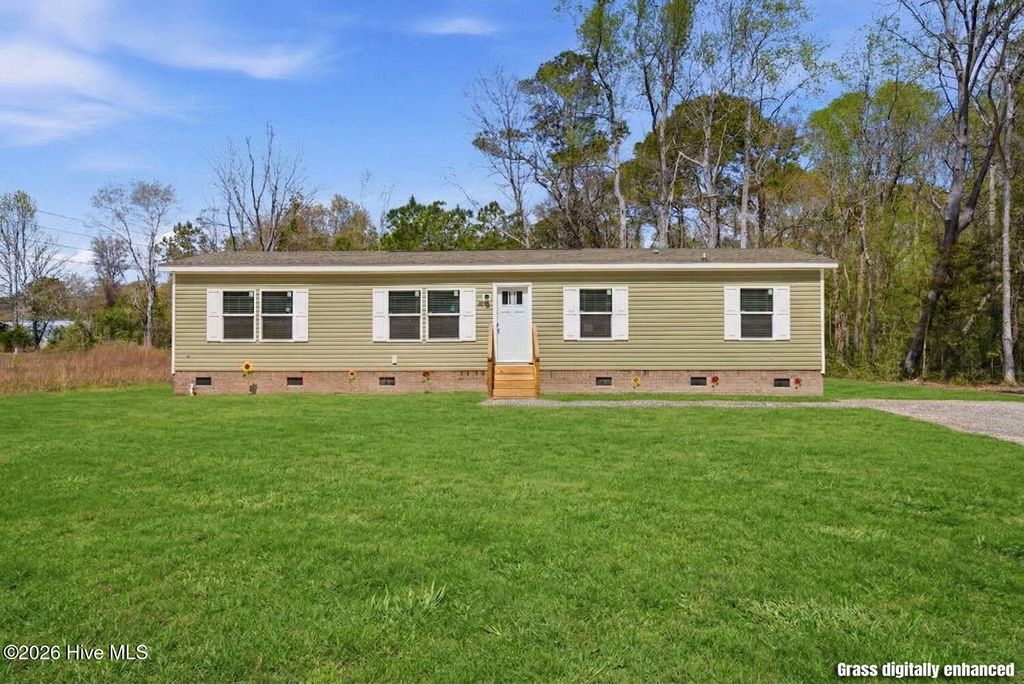 Photo of 2382 Captains Wheel Avenue SW, Supply, NC 28462 (MLS # 100563792)