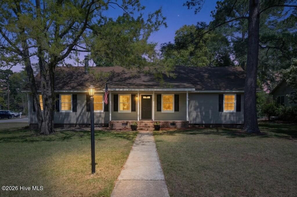 Photo of 5801 Port Drive, New Bern, NC 28560 (MLS # 100567692)