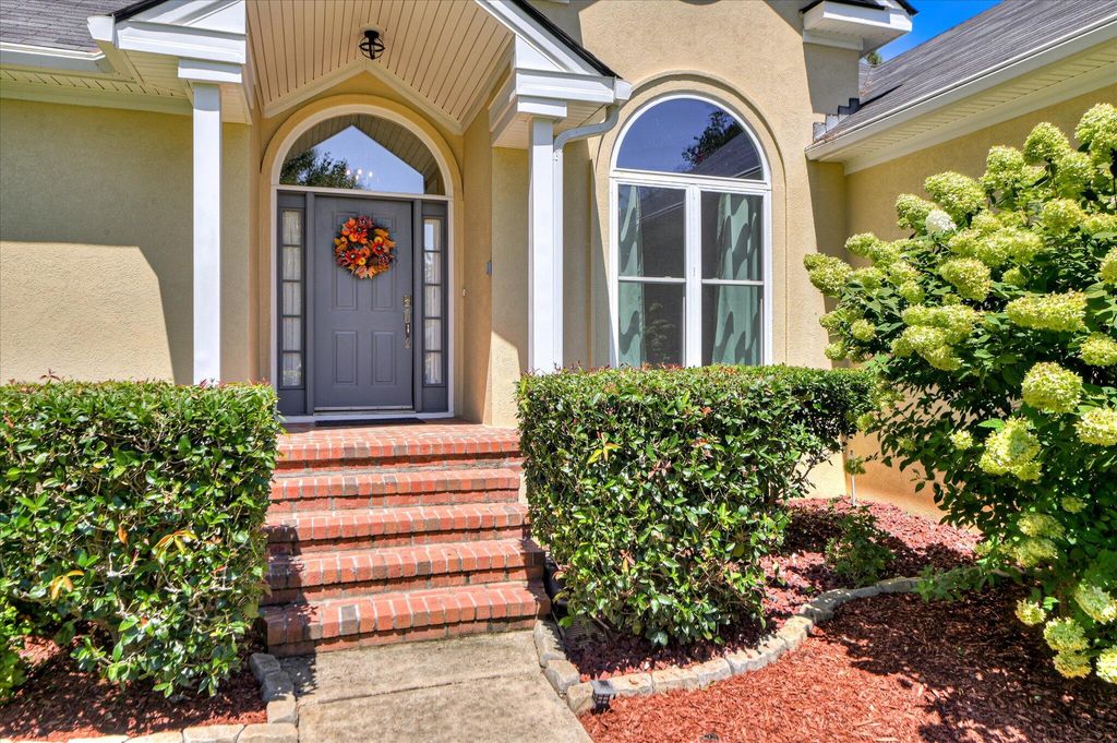 Photo of 4145 Saddlehorn Drive, Evans, GA 30809 (MLS # 552575)