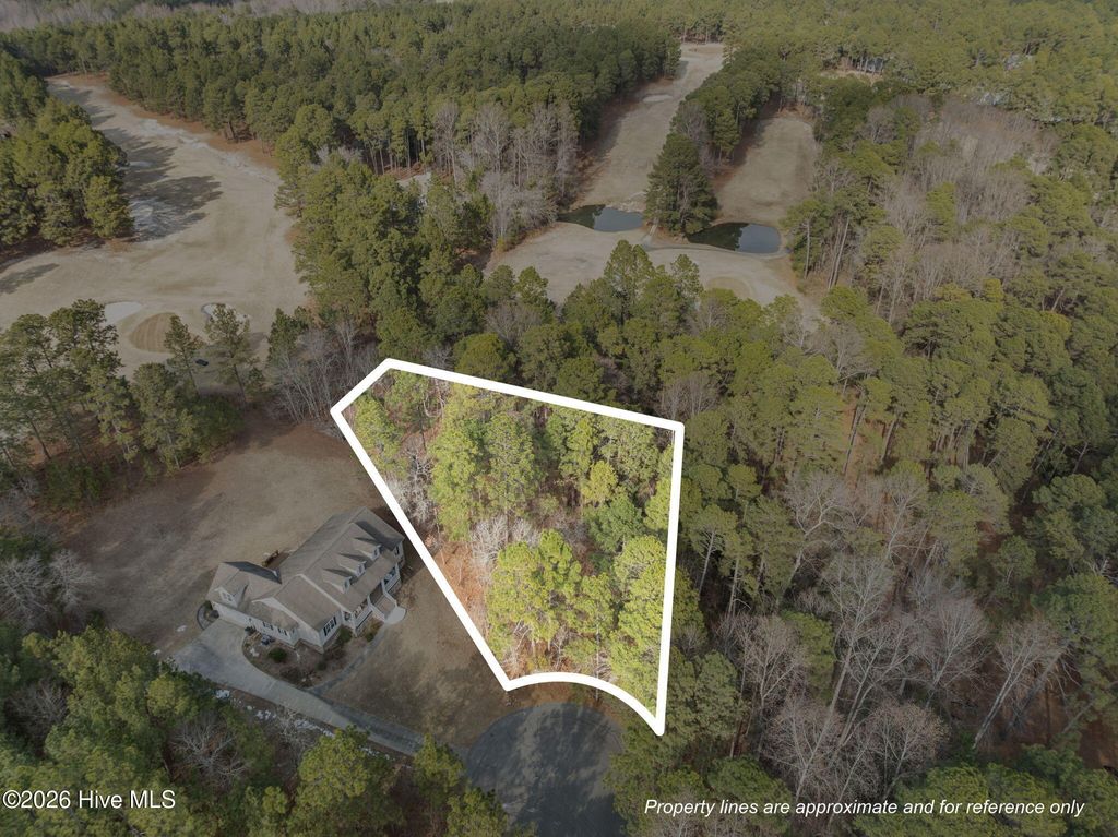 Photo of 124 Carrington Square, West End, NC 27376 (MLS # 100554011)