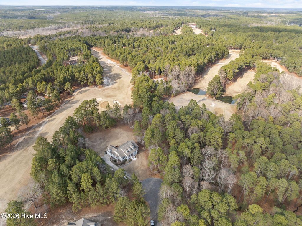 Photo of 124 Carrington Square, West End, NC 27376 (MLS # 100554011)