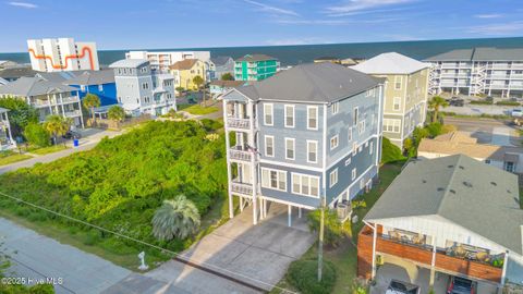 1305 Bowfin Lane Unit 2 Carolina Beach NC 28428