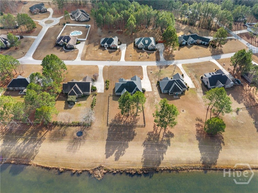 Photo of 3114 Mccall Boulevard, Statesboro, GA 30461 (MLS # SA346249)