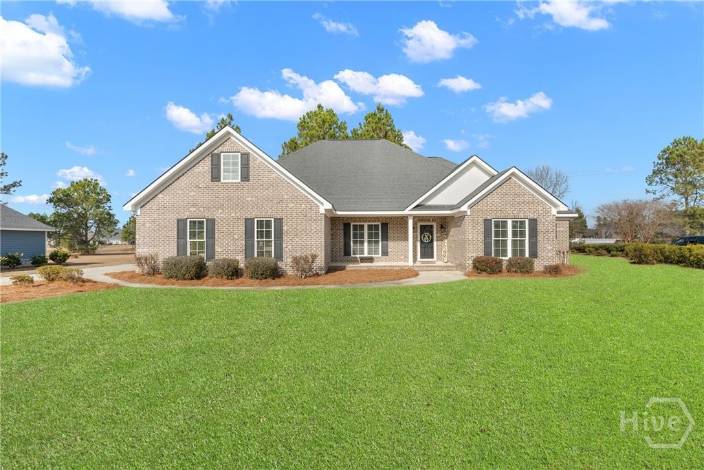 Photo of 3114 Mccall Boulevard, Statesboro, GA 30461 (MLS # SA346249)