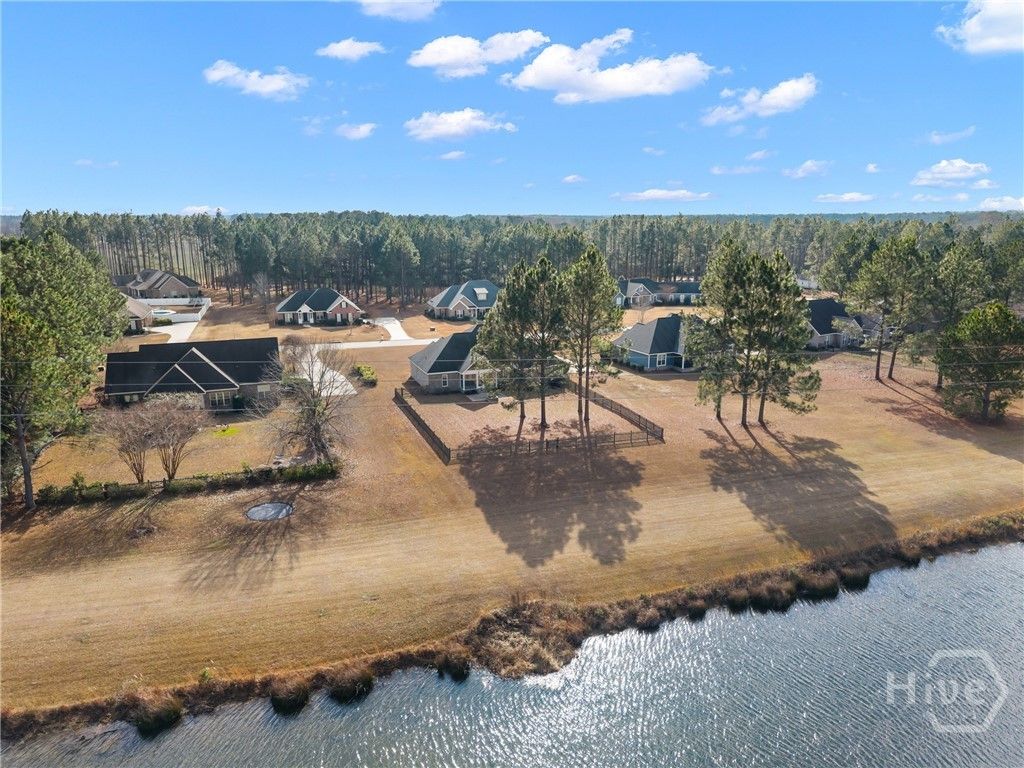 Photo of 3114 Mccall Boulevard, Statesboro, GA 30461 (MLS # SA346249)