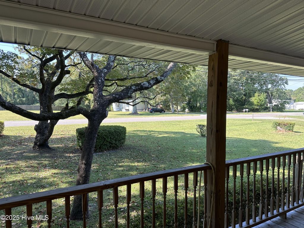 Photo of 928 Village Road, Leland, NC 28451 (MLS # 100532099)