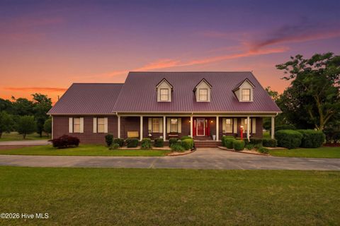 Photo of 2000 Moltonville Road, Clinton, NC 28328 (MLS # 100571807)