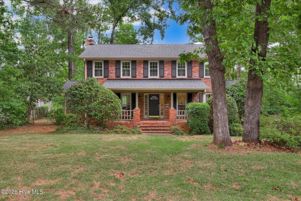 Photo of 3509 Wakefield Court, Martinez, GA 30907 (MLS # 100573641)