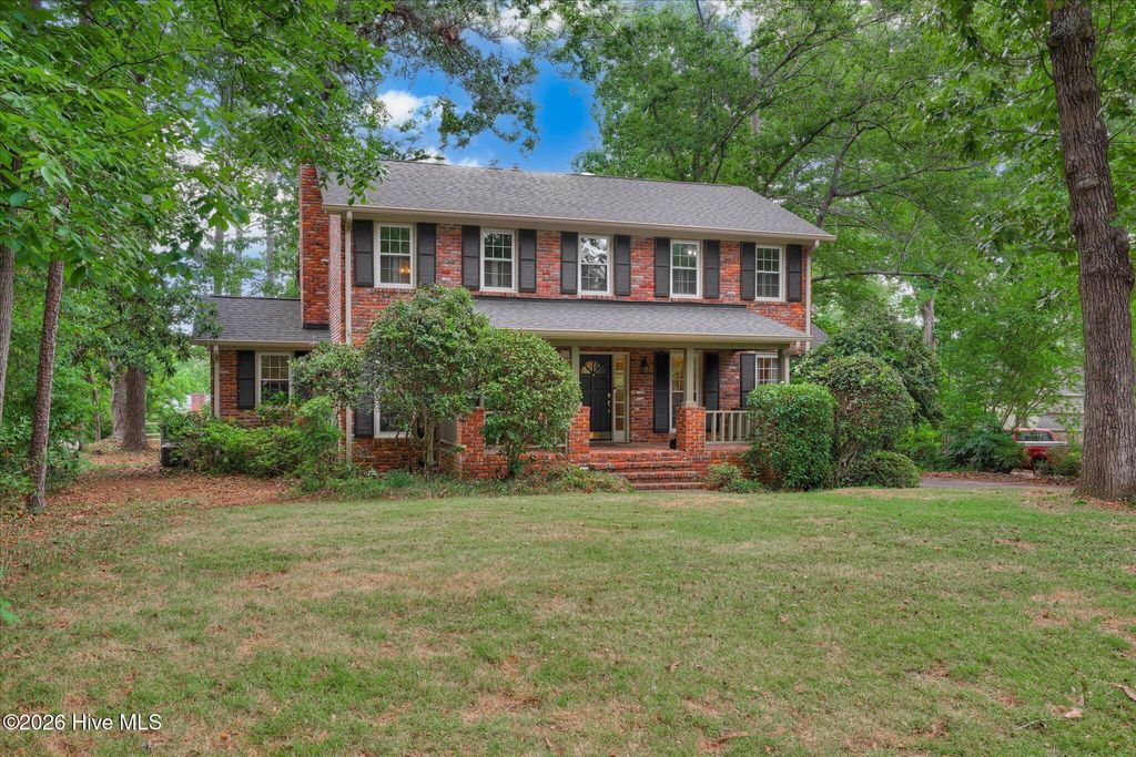 Photo of 3509 Wakefield Court, Martinez, GA 30907 (MLS # 100573641)