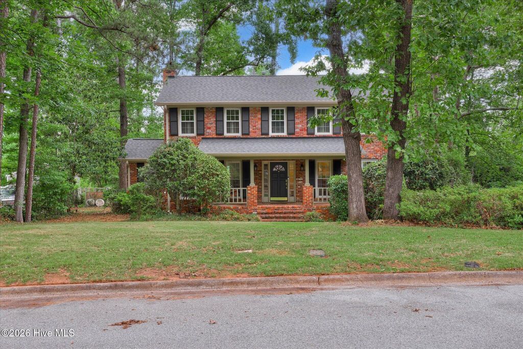 Photo of 3509 Wakefield Court, Martinez, GA 30907 (MLS # 100573641)