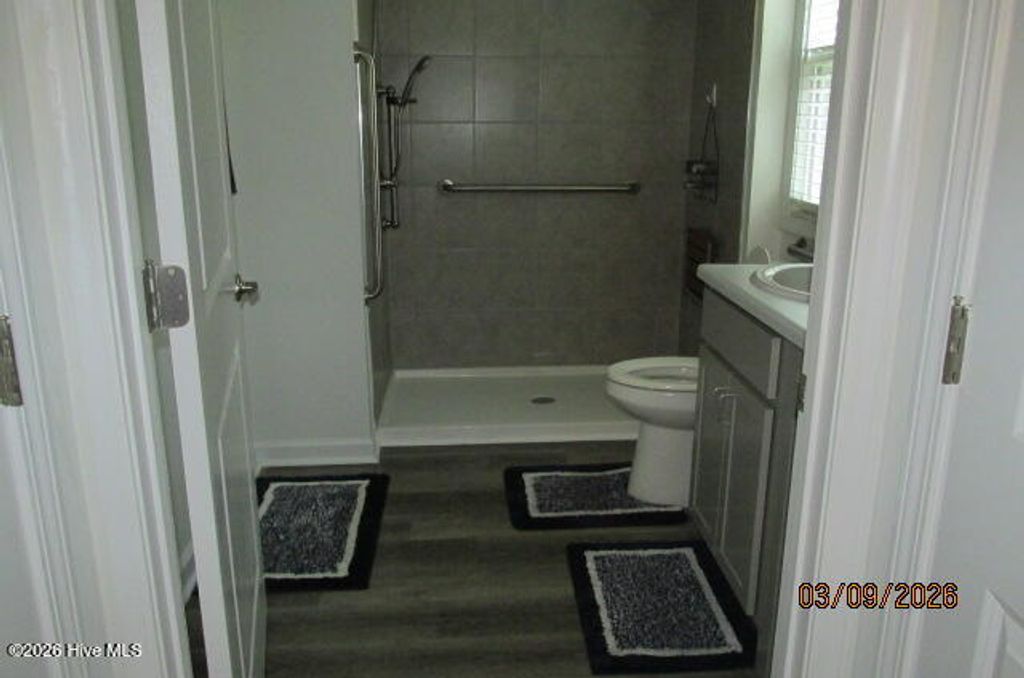 Photo of 288 Deer Stand Drive, Lumberton, NC 28358 (MLS # 100560591)