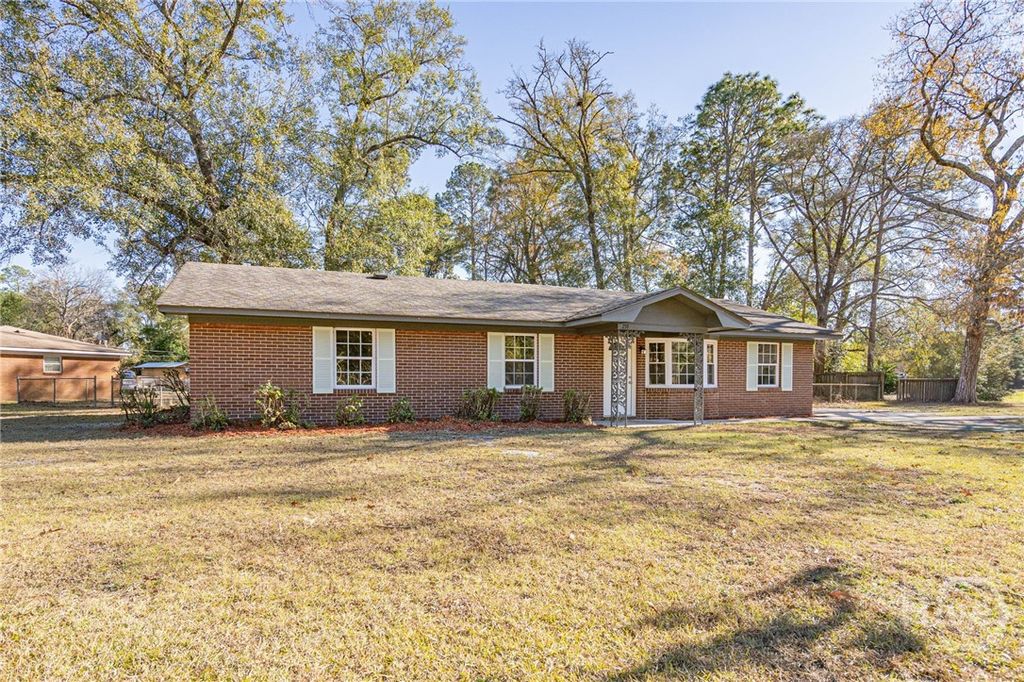 Photo of 219 Westwood Drive, Rincon, GA 31326 (MLS # SA345683)
