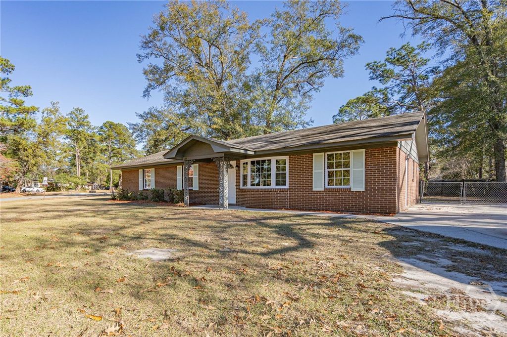 Photo of 219 Westwood Drive, Rincon, GA 31326 (MLS # SA345683)