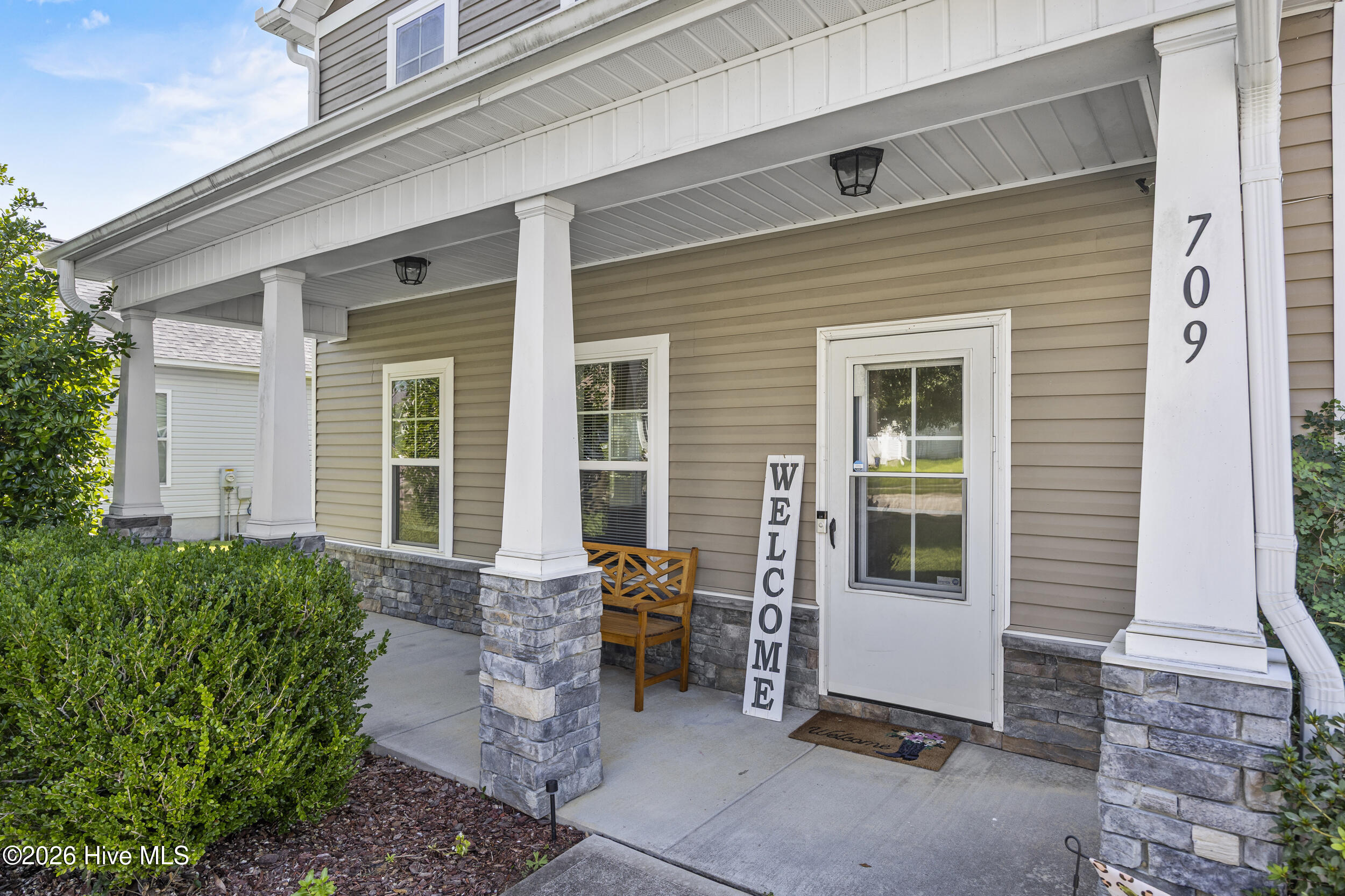 709 Jasmine Lane
