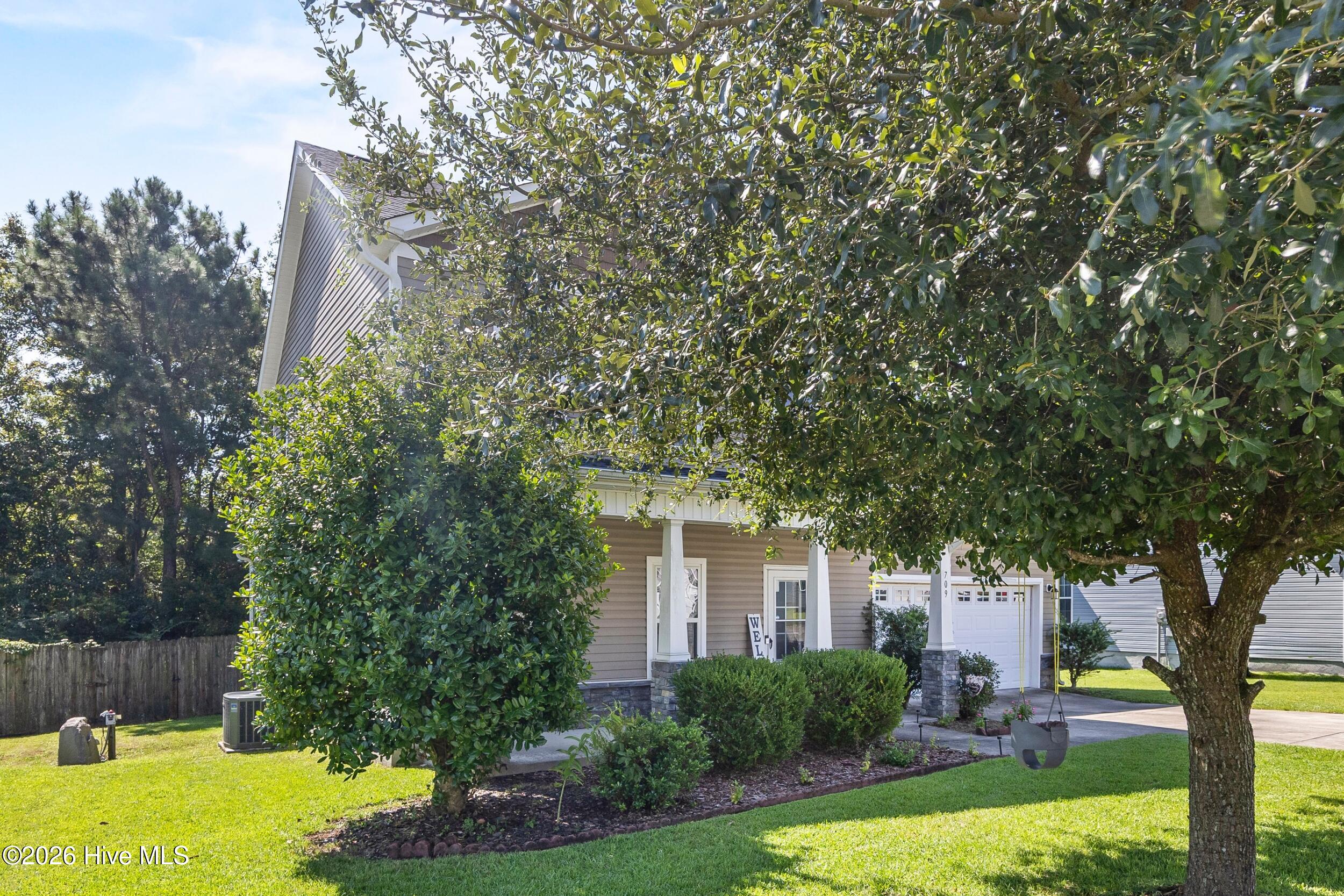 709 Jasmine Lane