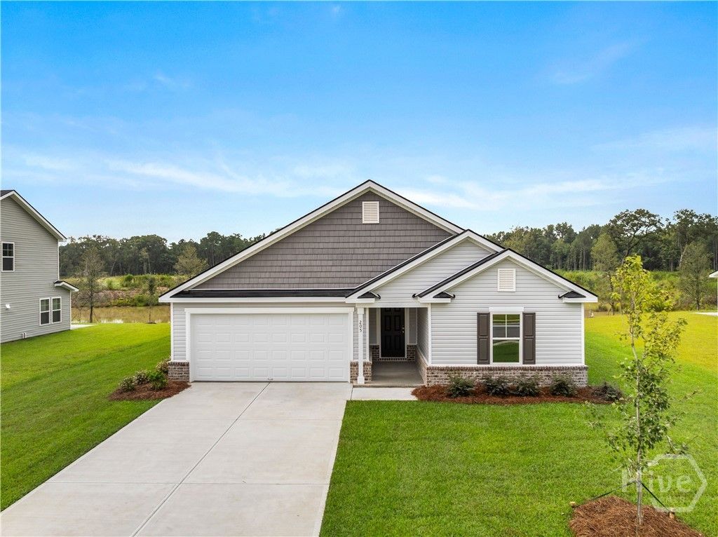 Photo of 230 Mage Street, Bloomingdale, GA 31302 (MLS # SA345644)