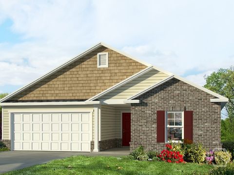 Photo of 230 Mage Street, Bloomingdale, GA 31302 (MLS # SA345644)