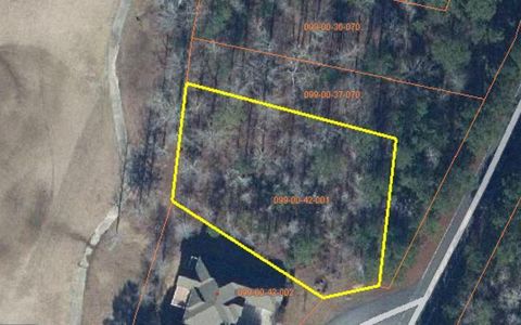 LOT 1 ELGIN Lane McCormick SC 29835
