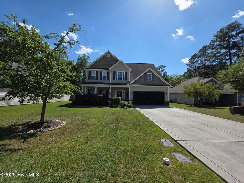 Photo of 763 Radiant Drive, Jacksonville, NC 28546 (MLS # 100569055)