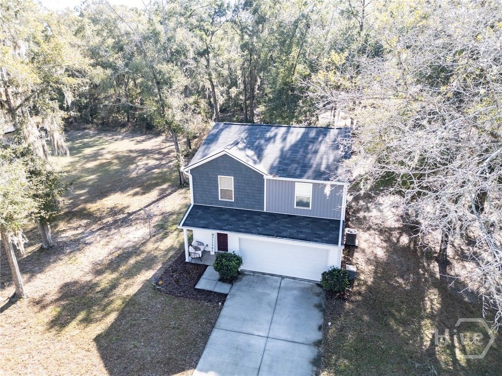 Photo of 137 Sunrise Circle, Midway, GA 31320 (MLS # SA346368)