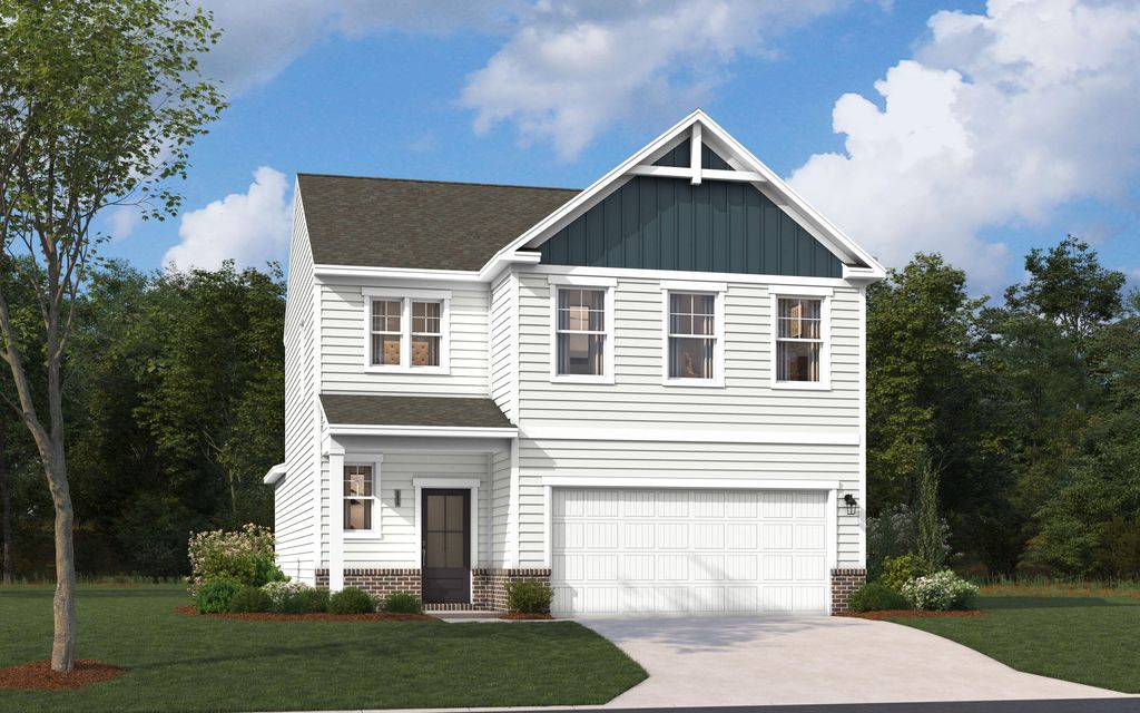 Photo of 5285 Proper Court, North Augusta, SC 29860 (MLS # 554137)