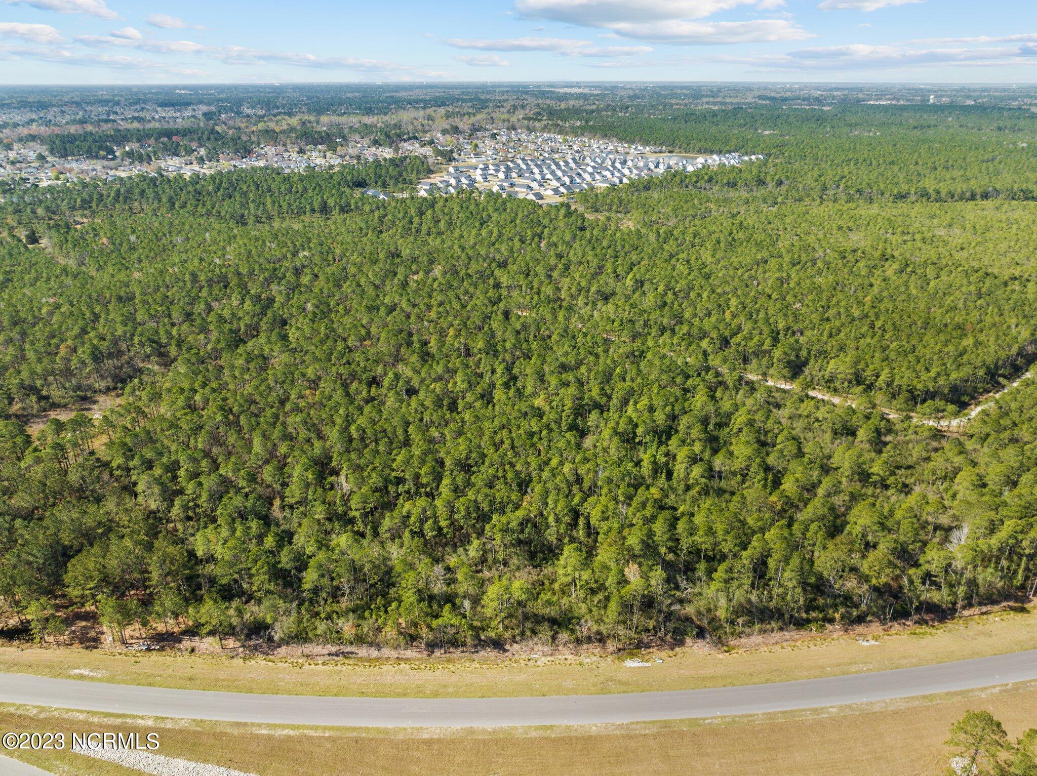 Lot222&232 Plantation Road