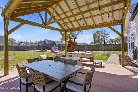 Tiny photo for 257 Darel Street, Rocky Point, NC 28457 (MLS # 100561504)