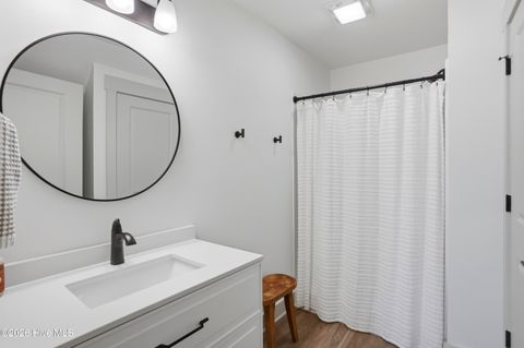 Tiny photo for 257 Darel Street, Rocky Point, NC 28457 (MLS # 100561504)