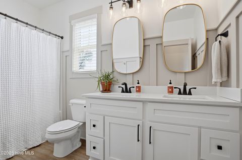 Tiny photo for 257 Darel Street, Rocky Point, NC 28457 (MLS # 100561504)