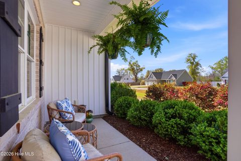 Tiny photo for 257 Darel Street, Rocky Point, NC 28457 (MLS # 100561504)