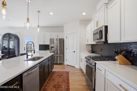 Tiny photo for 257 Darel Street, Rocky Point, NC 28457 (MLS # 100561504)