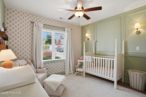 Tiny photo for 257 Darel Street, Rocky Point, NC 28457 (MLS # 100561504)