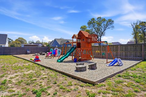 Tiny photo for 257 Darel Street, Rocky Point, NC 28457 (MLS # 100561504)