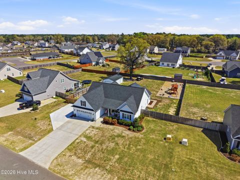 Tiny photo for 257 Darel Street, Rocky Point, NC 28457 (MLS # 100561504)