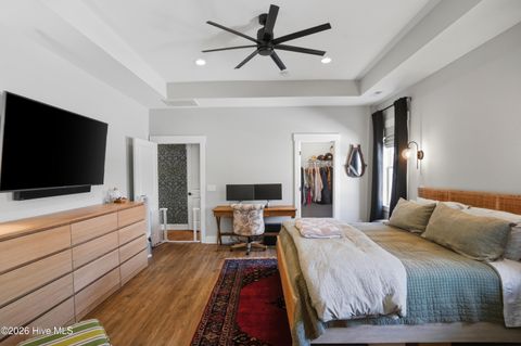 Tiny photo for 257 Darel Street, Rocky Point, NC 28457 (MLS # 100561504)