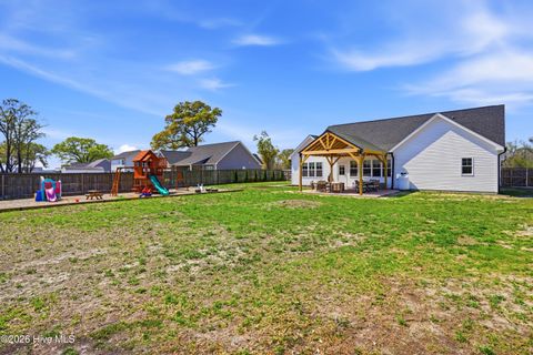 Tiny photo for 257 Darel Street, Rocky Point, NC 28457 (MLS # 100561504)