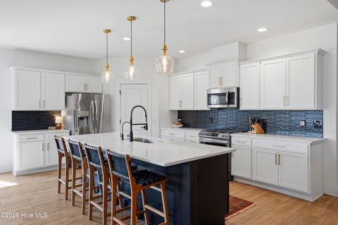 Tiny photo for 257 Darel Street, Rocky Point, NC 28457 (MLS # 100561504)