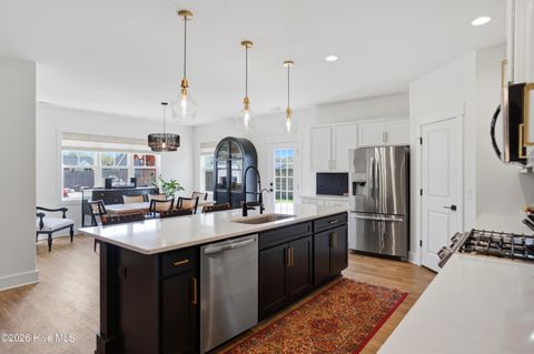 Tiny photo for 257 Darel Street, Rocky Point, NC 28457 (MLS # 100561504)