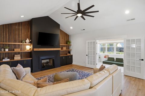 Tiny photo for 257 Darel Street, Rocky Point, NC 28457 (MLS # 100561504)