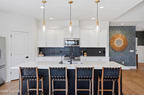 Tiny photo for 257 Darel Street, Rocky Point, NC 28457 (MLS # 100561504)