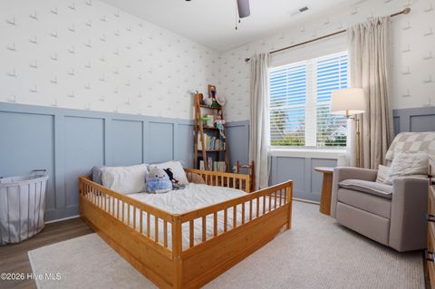 Tiny photo for 257 Darel Street, Rocky Point, NC 28457 (MLS # 100561504)