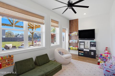 Tiny photo for 257 Darel Street, Rocky Point, NC 28457 (MLS # 100561504)