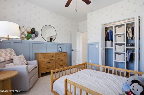 Tiny photo for 257 Darel Street, Rocky Point, NC 28457 (MLS # 100561504)